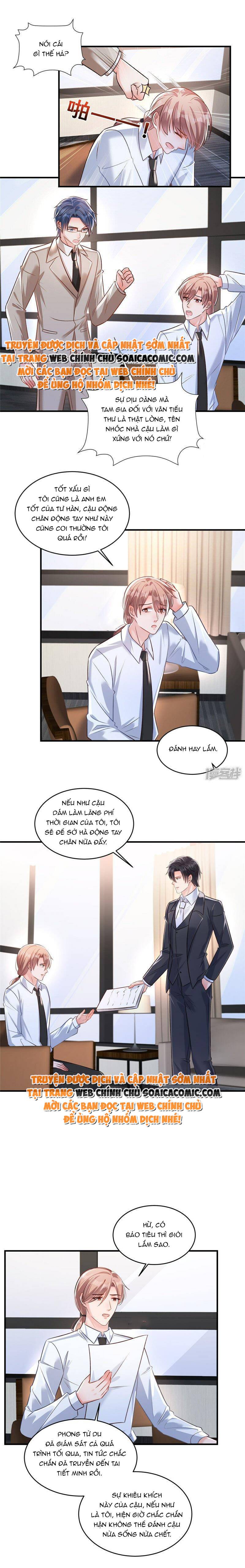 Ninita Yêu Dấu - Phần 2 Chap 1127.6 - Next Chap 1128.6