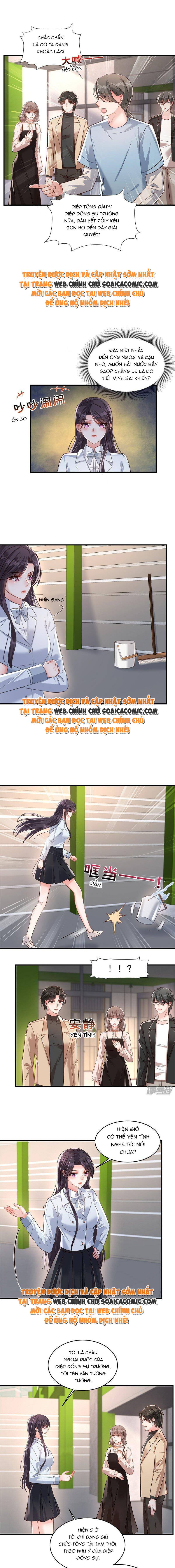 Ninita Yêu Dấu - Phần 2 Chap 1127.6 - Next Chap 1128.6