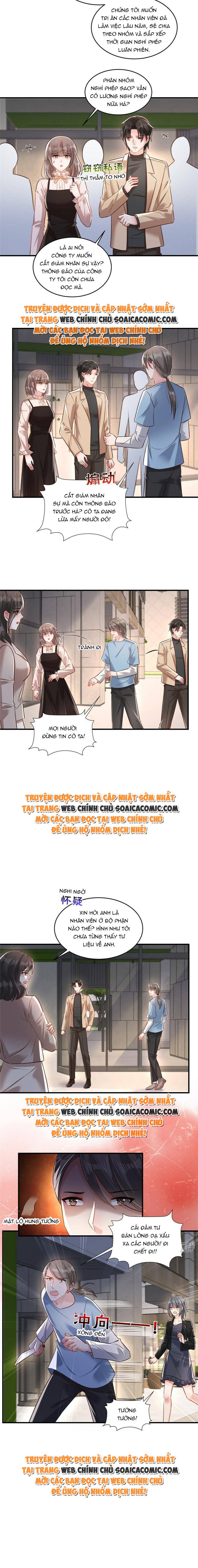 Ninita Yêu Dấu - Phần 2 Chap 1127.6 - Next Chap 1128.6