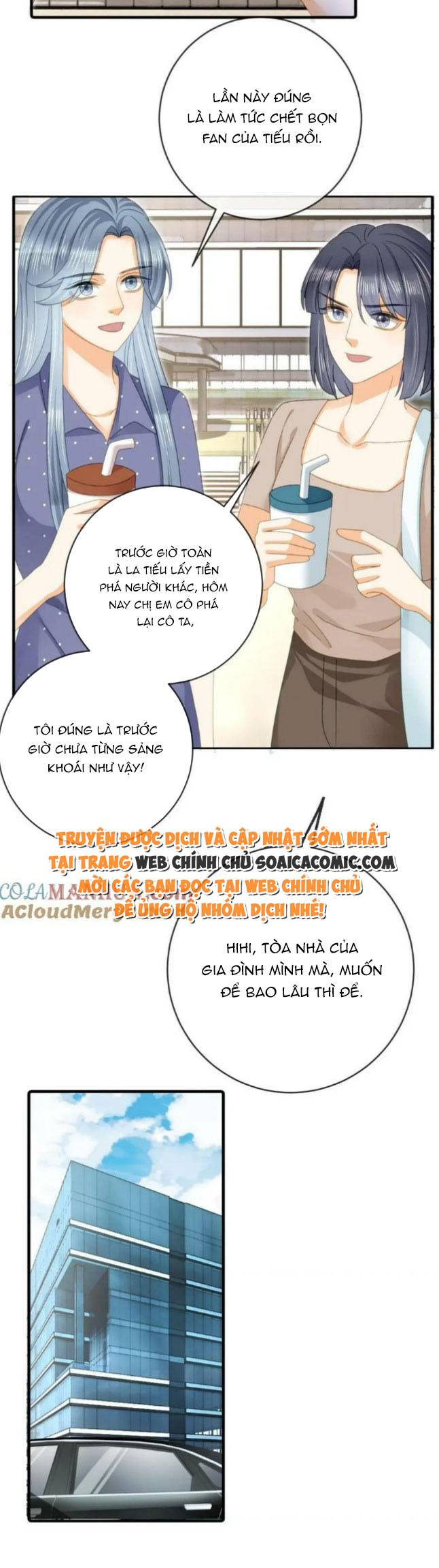 Ninita Yêu Dấu - Phần 2 Chap 1127.7 - Next Chap 1128.7
