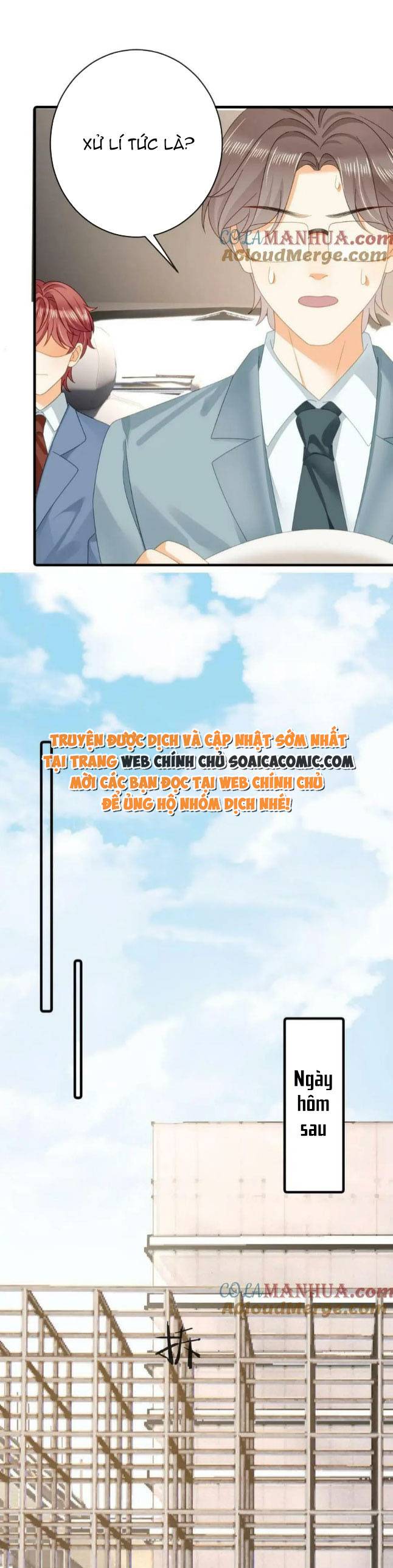 Ninita Yêu Dấu - Phần 2 Chap 1127.7 - Next Chap 1128.7