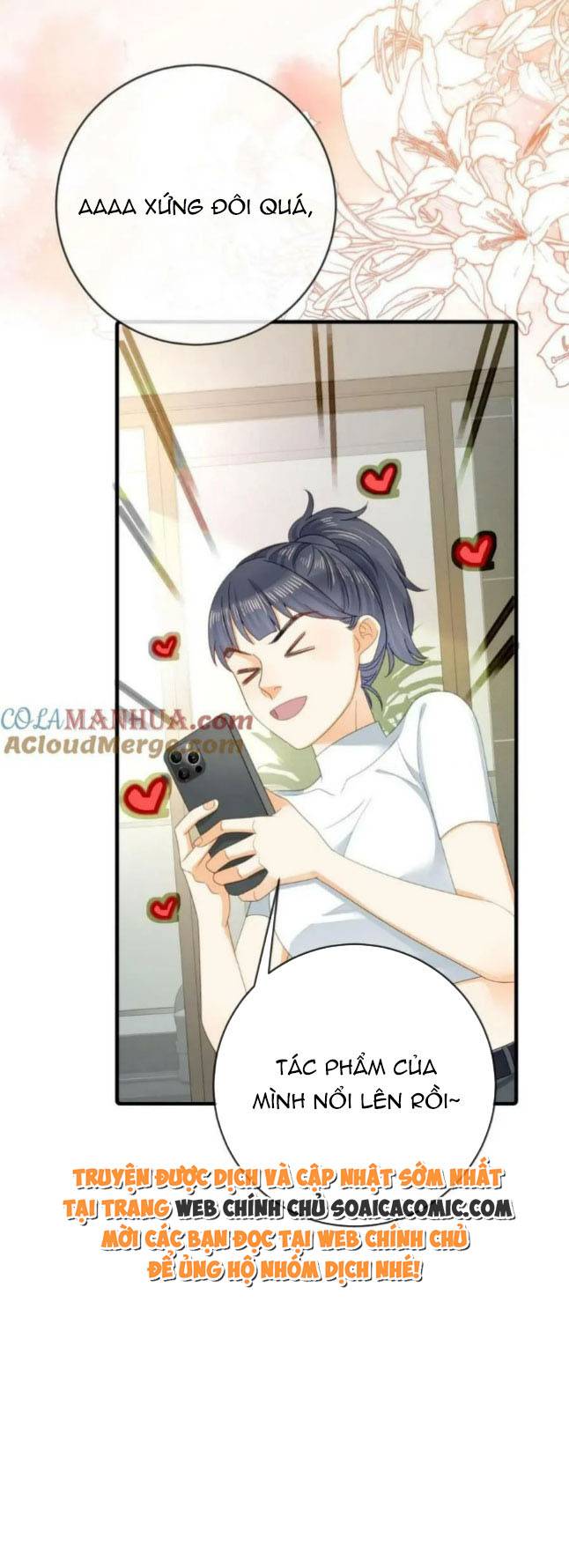 Ninita Yêu Dấu - Phần 2 Chap 1127.7 - Next Chap 1128.7