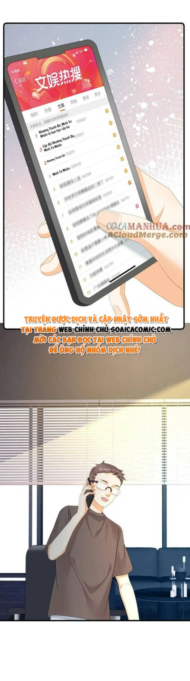 Ninita Yêu Dấu - Phần 2 Chap 1127.7 - Next Chap 1128.7