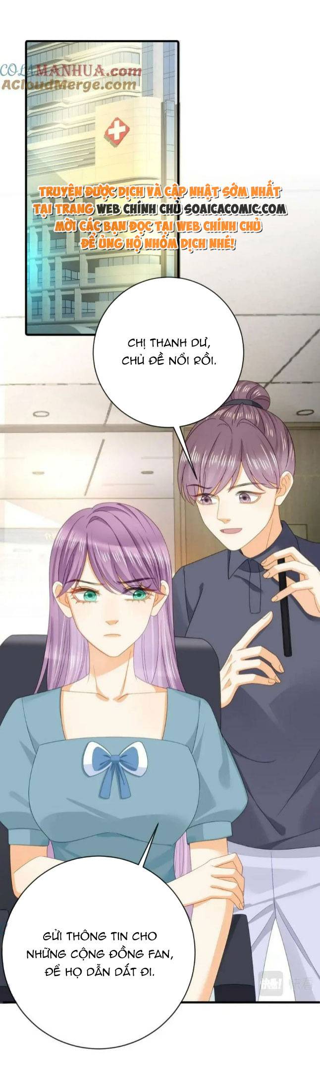 Ninita Yêu Dấu - Phần 2 Chap 1127.7 - Next Chap 1128.7