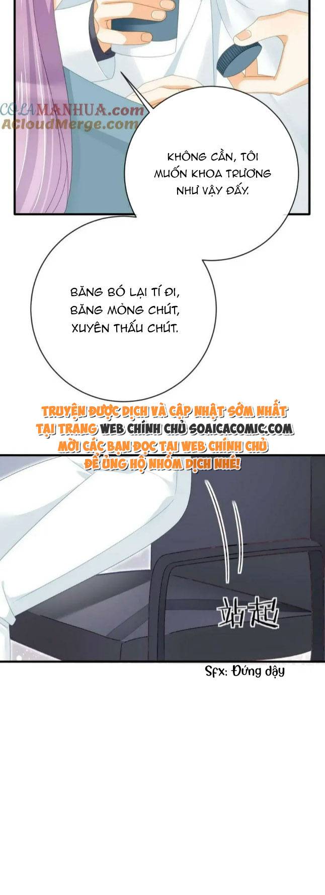 Ninita Yêu Dấu - Phần 2 Chap 1127.7 - Next Chap 1128.7