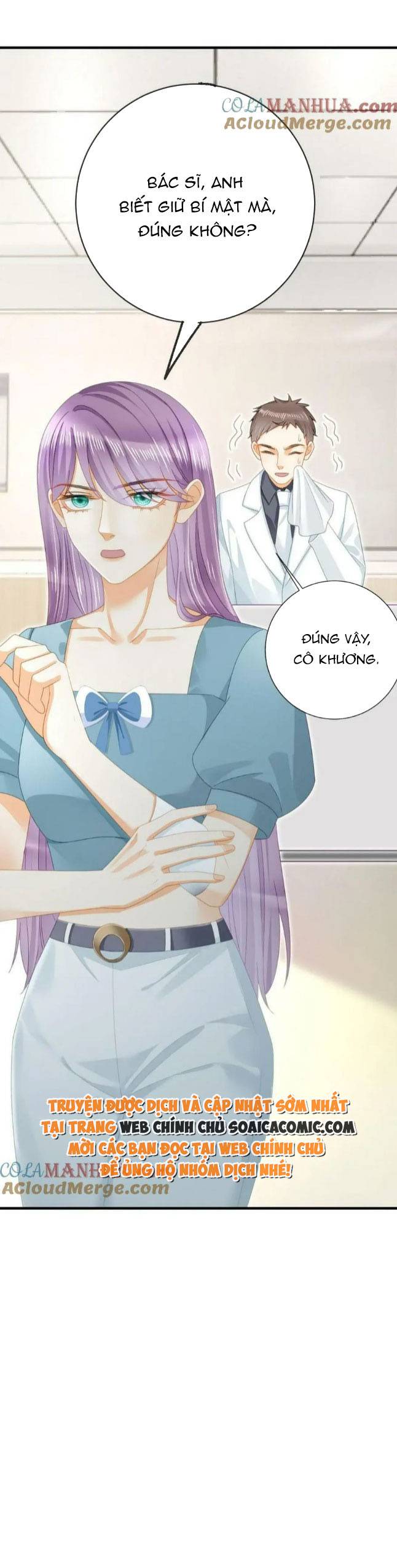 Ninita Yêu Dấu - Phần 2 Chap 1127.7 - Next Chap 1128.7