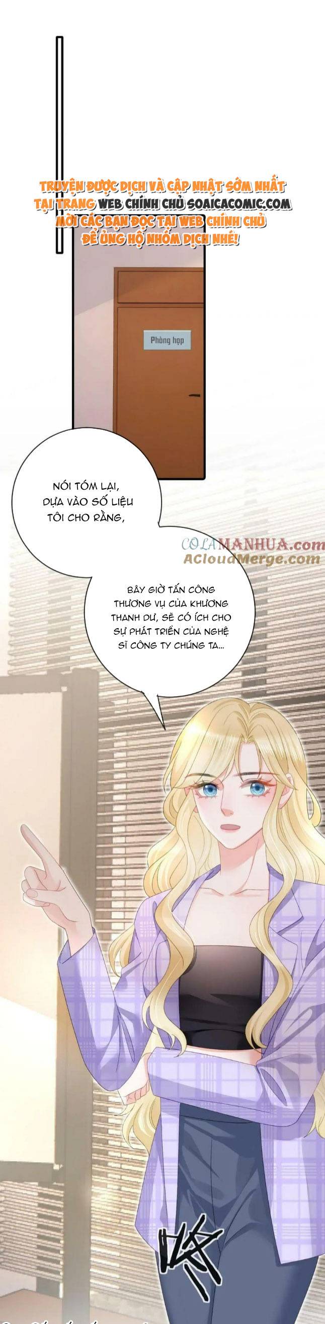 Ninita Yêu Dấu - Phần 2 Chap 1127.7 - Next Chap 1128.7