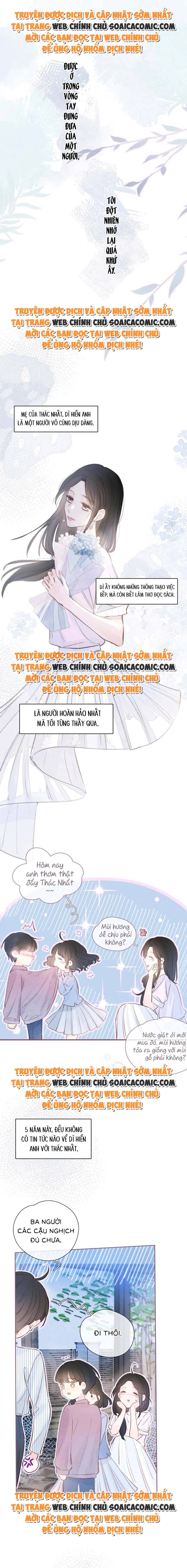 Ninita Yêu Dấu - Phần 2 Chap 1127.9 - Next Chap 1128.9