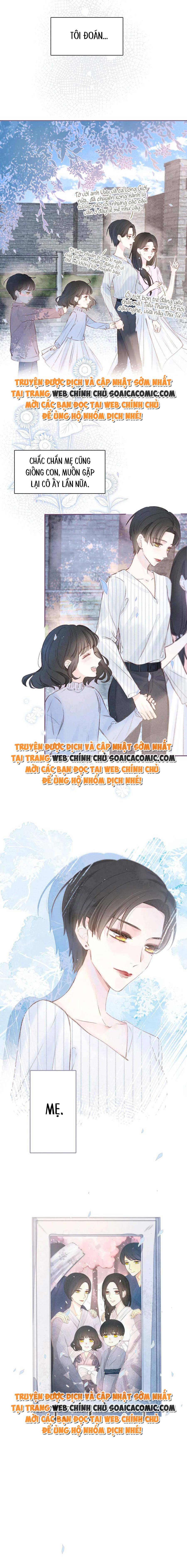 Ninita Yêu Dấu - Phần 2 Chap 1127.9 - Next Chap 1128.9