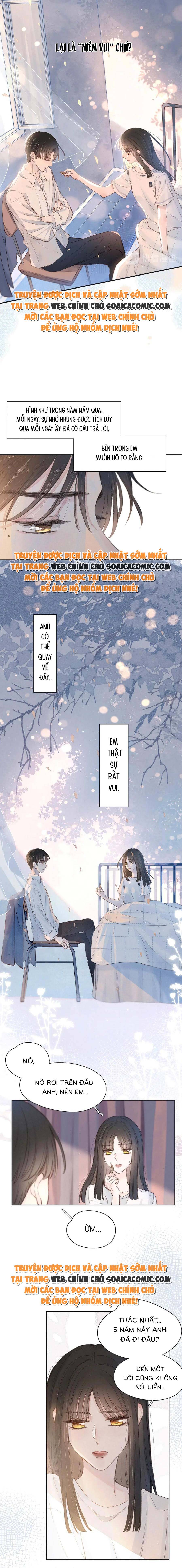 Ninita Yêu Dấu - Phần 2 Chap 1127.9 - Next Chap 1128.9