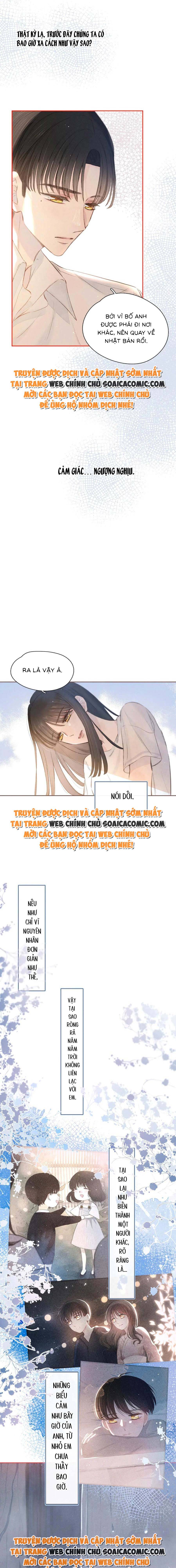 Ninita Yêu Dấu - Phần 2 Chap 1127.9 - Next Chap 1128.9