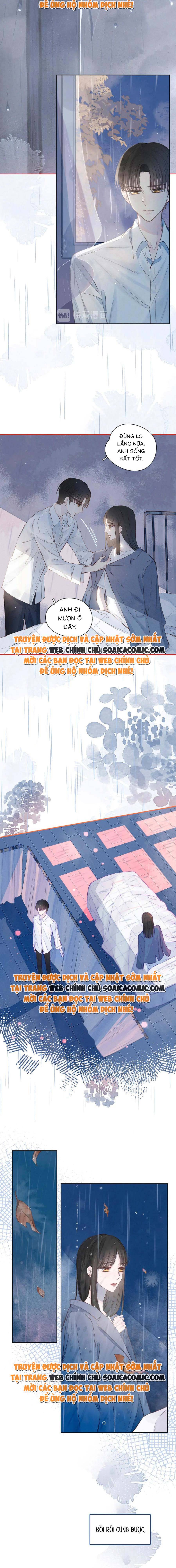 Ninita Yêu Dấu - Phần 2 Chap 1127.9 - Next Chap 1128.9