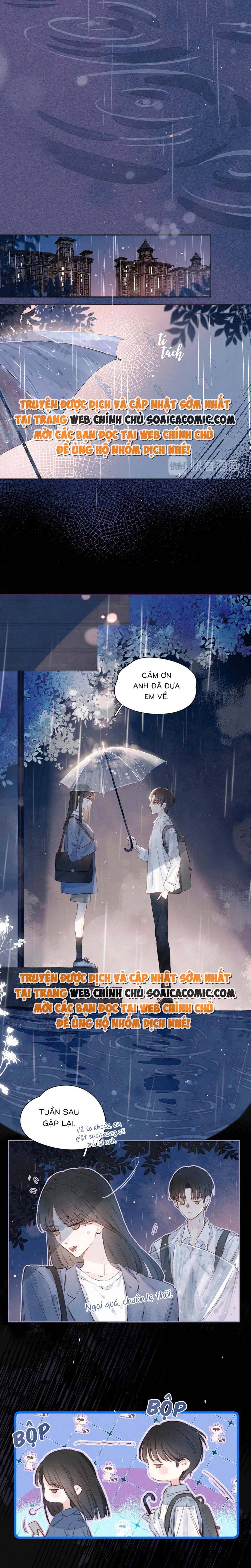 Ninita Yêu Dấu - Phần 2 Chap 1127.9 - Next Chap 1128.9