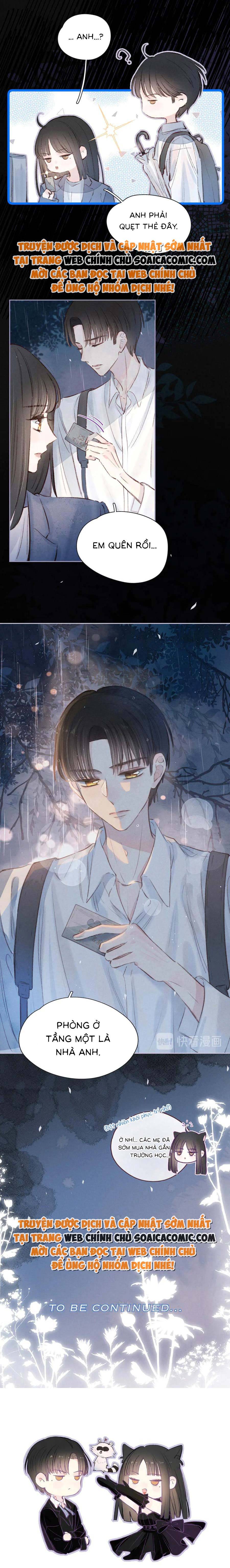 Ninita Yêu Dấu - Phần 2 Chap 1127.9 - Next Chap 1128.9