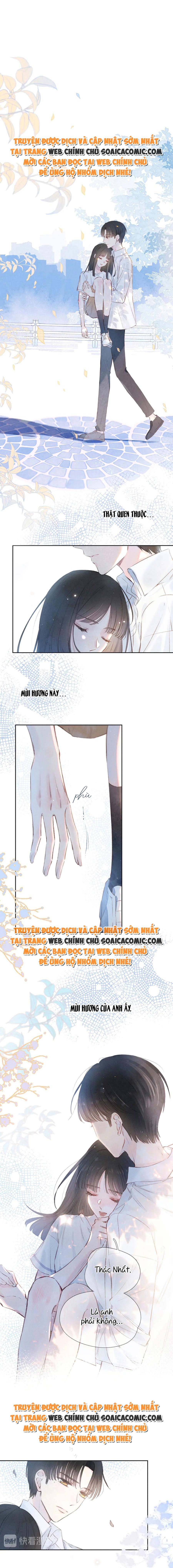 Ninita Yêu Dấu - Phần 2 Chap 1127.9 - Next Chap 1128.9