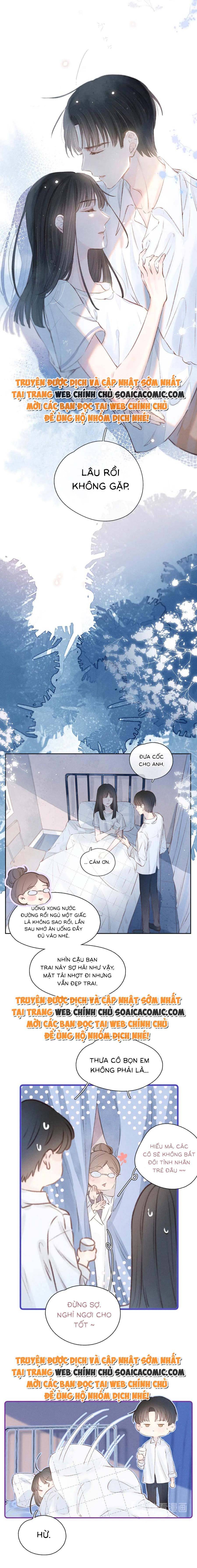 Ninita Yêu Dấu - Phần 2 Chap 1127.9 - Next Chap 1128.9