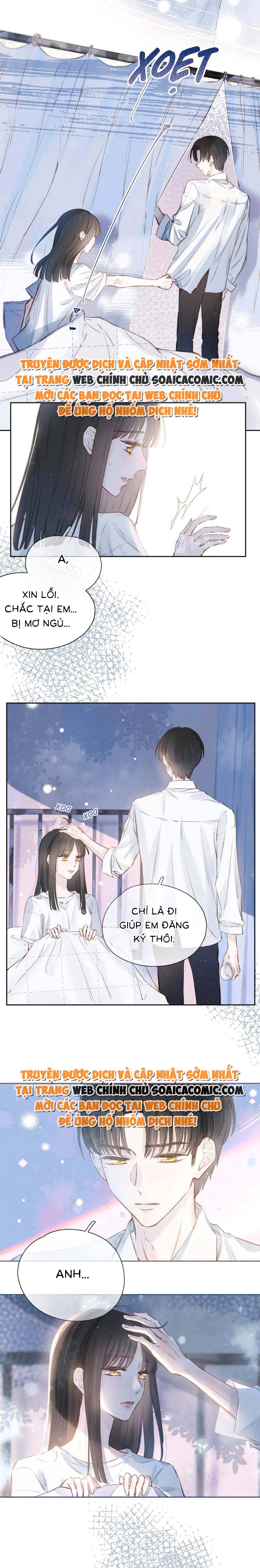 Ninita Yêu Dấu - Phần 2 Chap 1127.9 - Next Chap 1128.9