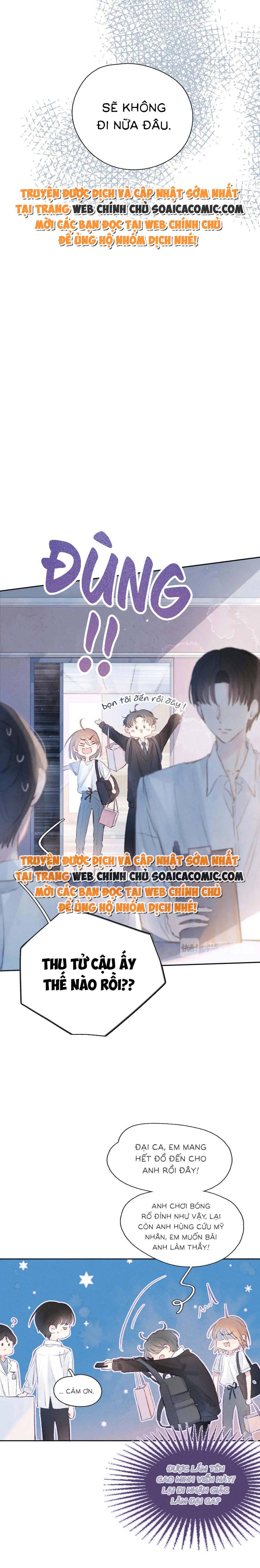 Ninita Yêu Dấu - Phần 2 Chap 1127.9 - Next Chap 1128.9