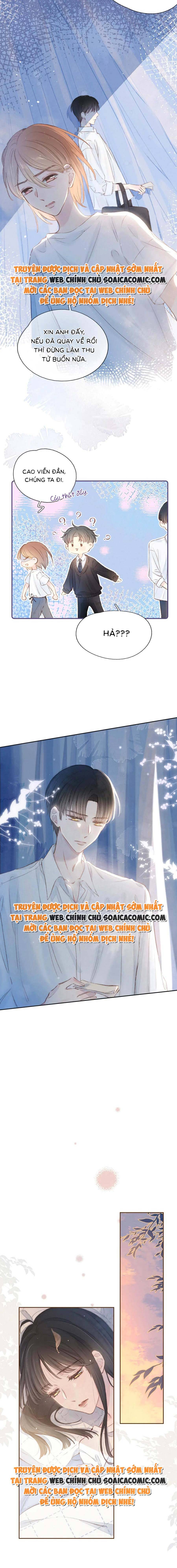 Ninita Yêu Dấu - Phần 2 Chap 1127.9 - Next Chap 1128.9