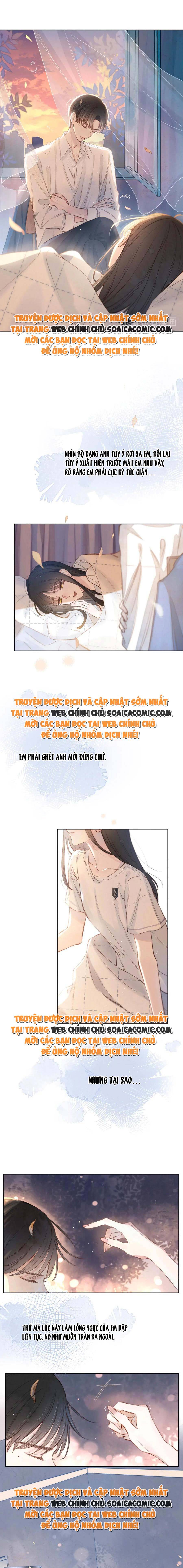 Ninita Yêu Dấu - Phần 2 Chap 1127.9 - Next Chap 1128.9