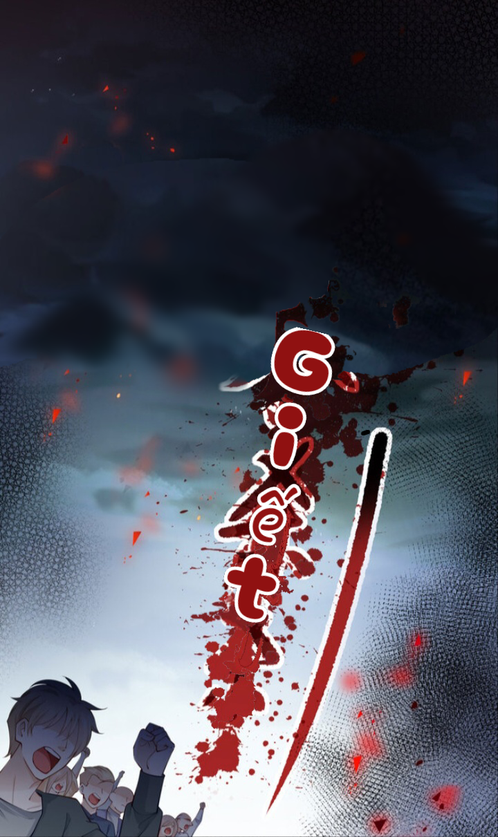 Ninita Yêu Dấu - Phần 2 Chap 1128.2 - Next Chap 1129.2