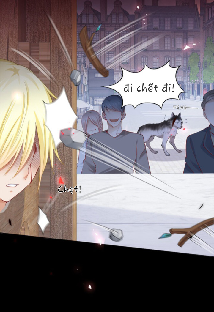 Ninita Yêu Dấu - Phần 2 Chap 1128.2 - Next Chap 1129.2