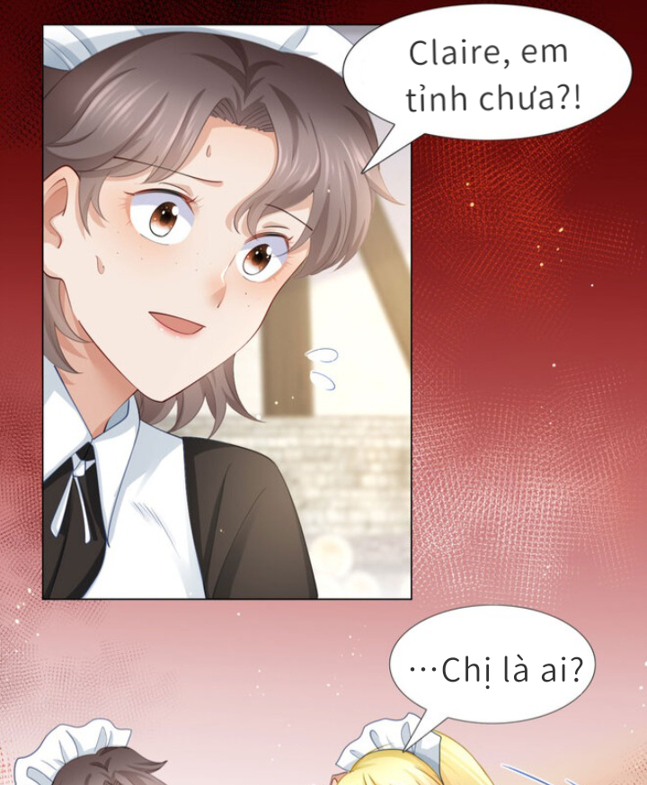 Ninita Yêu Dấu - Phần 2 Chap 1128.2 - Next Chap 1129.2