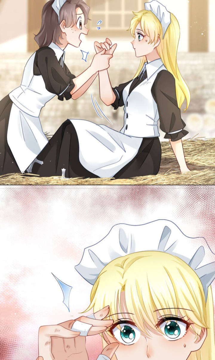 Ninita Yêu Dấu - Phần 2 Chap 1128.2 - Next Chap 1129.2