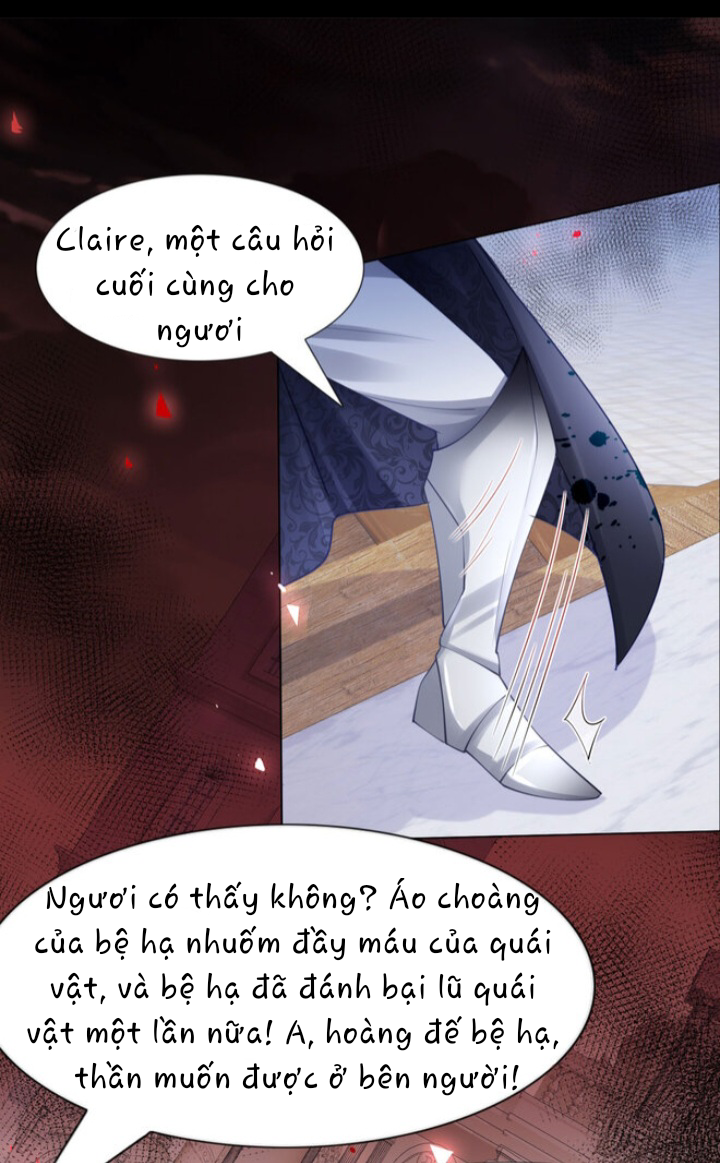 Ninita Yêu Dấu - Phần 2 Chap 1128.2 - Next Chap 1129.2