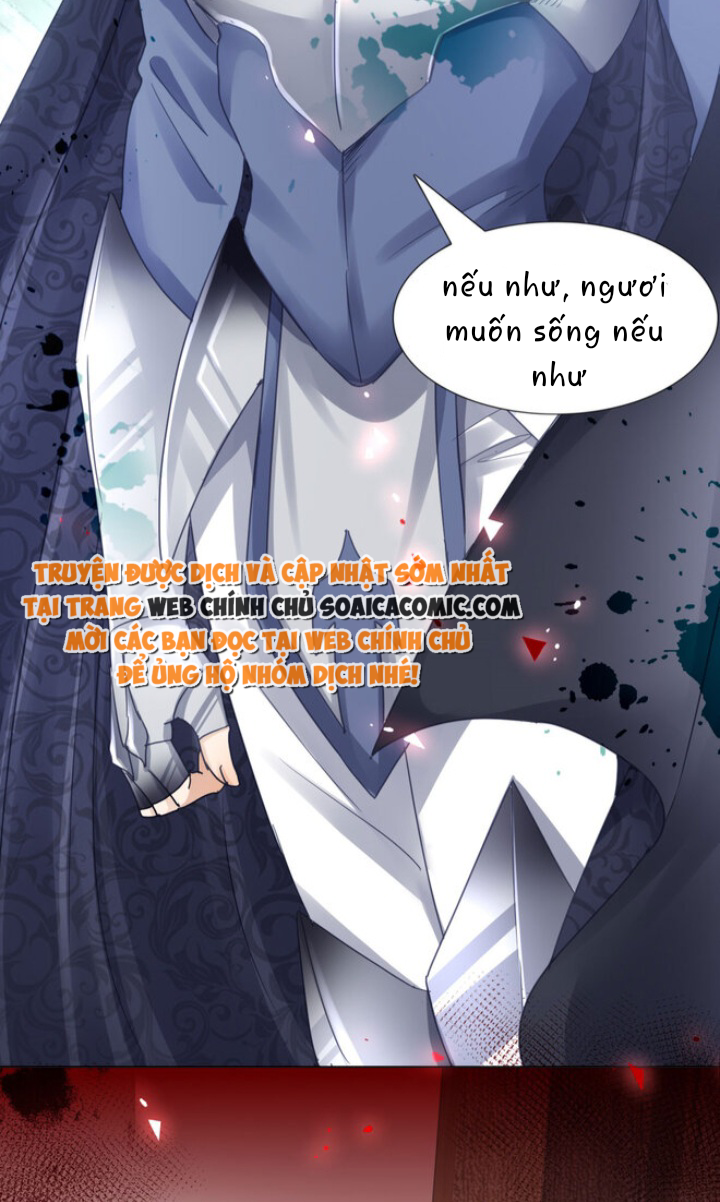 Ninita Yêu Dấu - Phần 2 Chap 1128.2 - Next Chap 1129.2