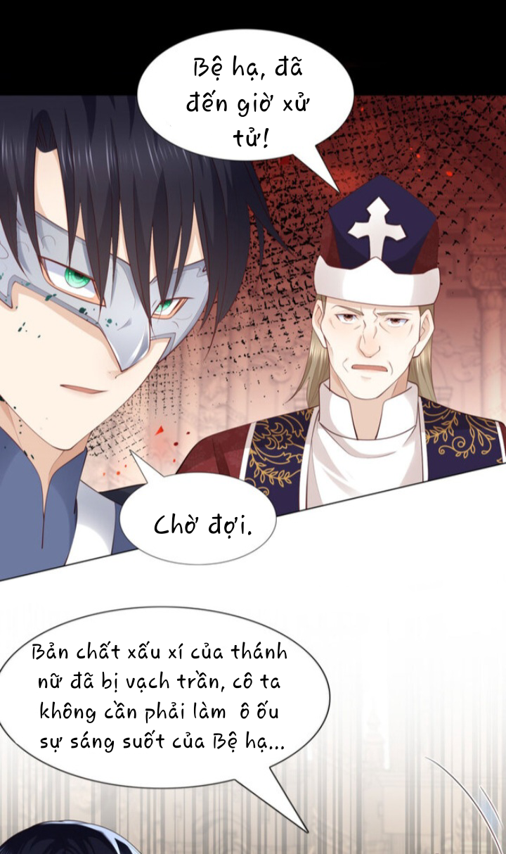 Ninita Yêu Dấu - Phần 2 Chap 1128.2 - Next Chap 1129.2