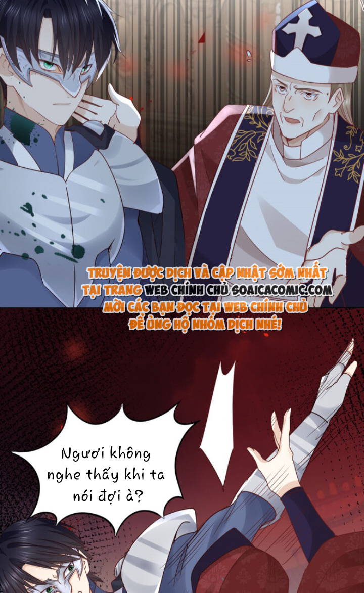 Ninita Yêu Dấu - Phần 2 Chap 1128.2 - Next Chap 1129.2