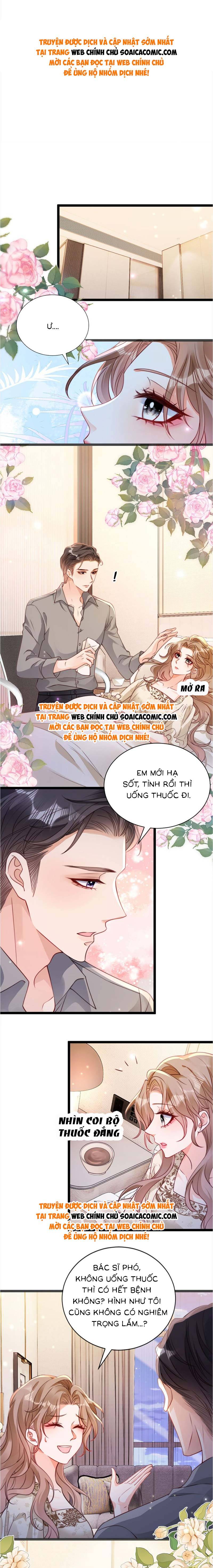 Ninita Yêu Dấu - Phần 2 Chap 1128.4 - Next Chap 1129.4