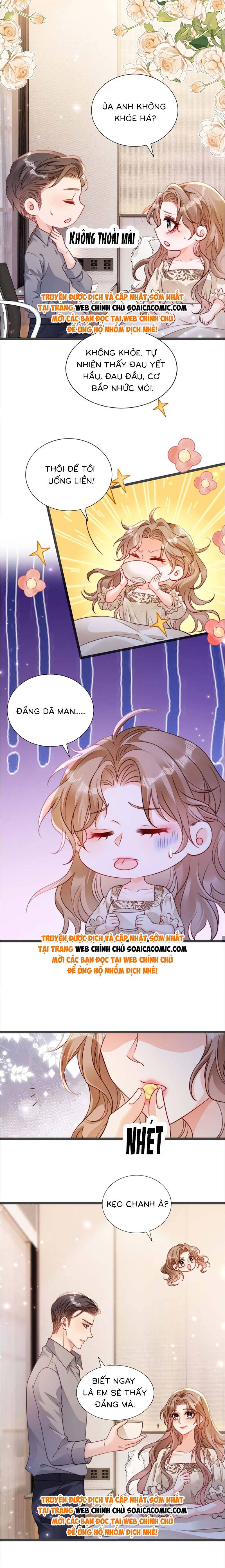 Ninita Yêu Dấu - Phần 2 Chap 1128.4 - Next Chap 1129.4