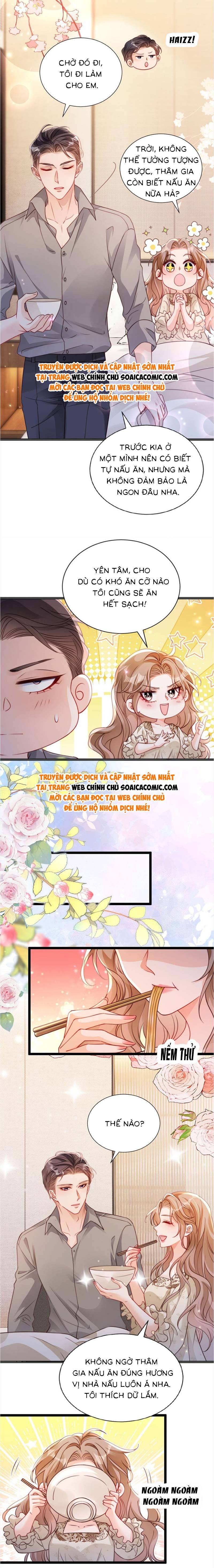 Ninita Yêu Dấu - Phần 2 Chap 1128.4 - Next Chap 1129.4