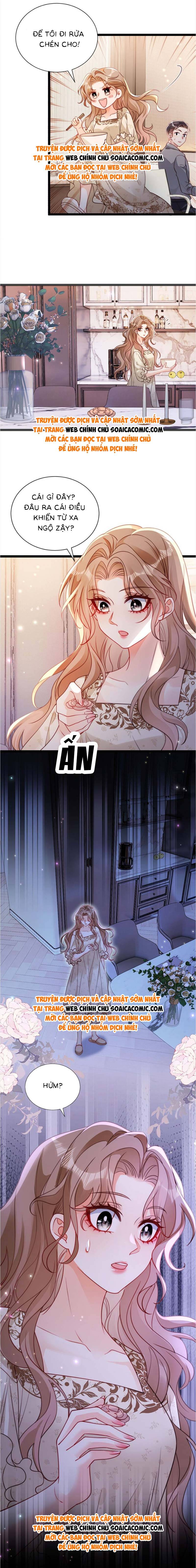 Ninita Yêu Dấu - Phần 2 Chap 1128.4 - Next Chap 1129.4