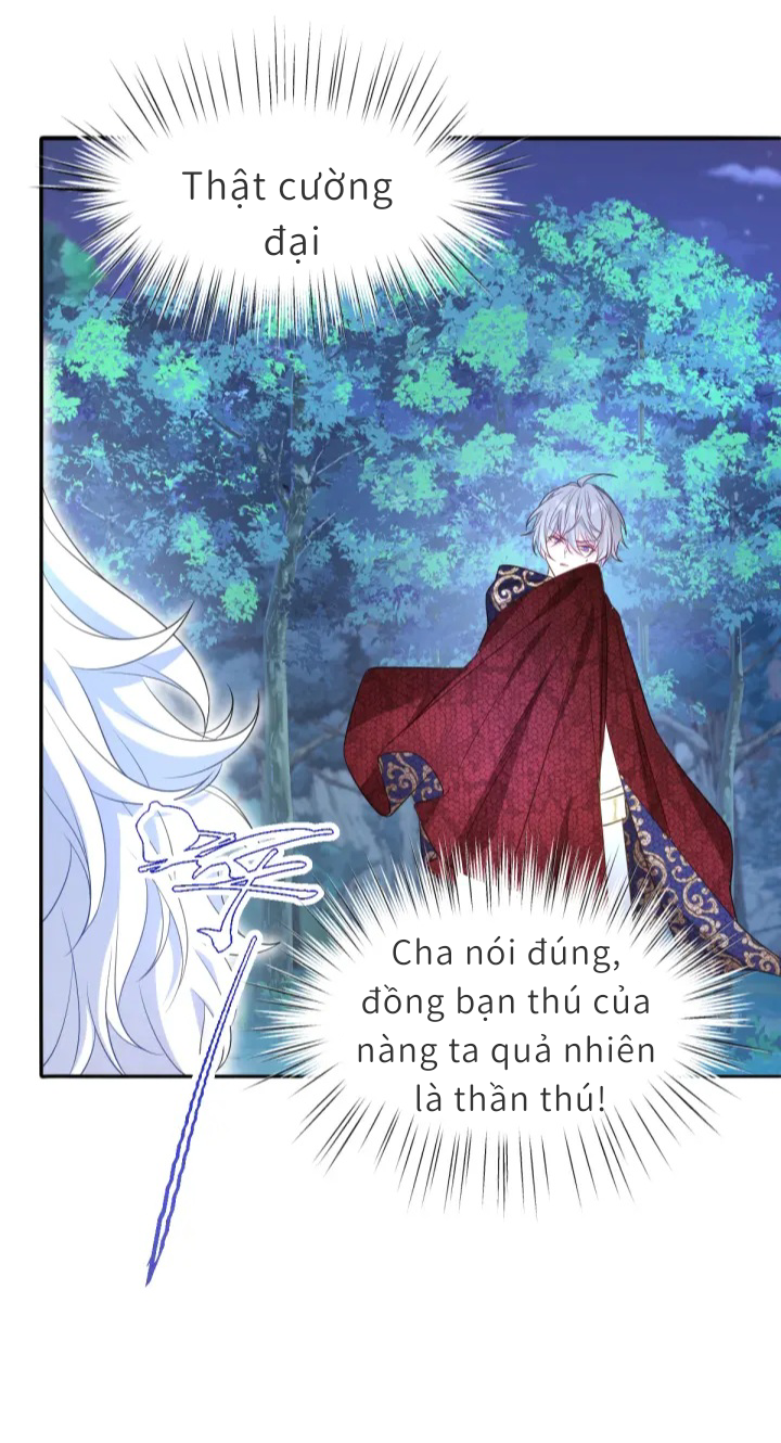 Ninita Yêu Dấu - Phần 2 Chap 1128.5 - Next Chap 1129.5