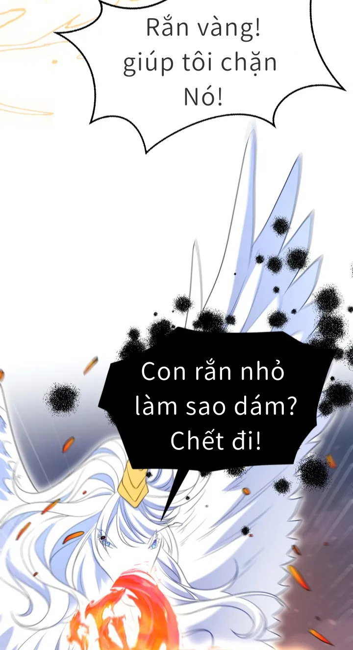 Ninita Yêu Dấu - Phần 2 Chap 1128.5 - Next Chap 1129.5