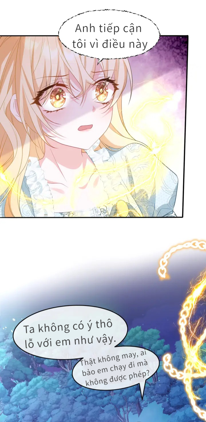 Ninita Yêu Dấu - Phần 2 Chap 1128.5 - Next Chap 1129.5