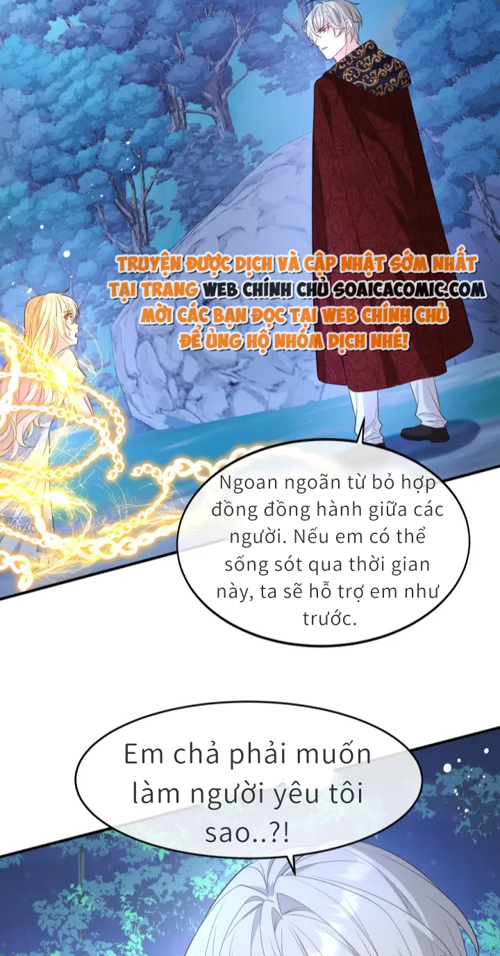 Ninita Yêu Dấu - Phần 2 Chap 1128.5 - Next Chap 1129.5
