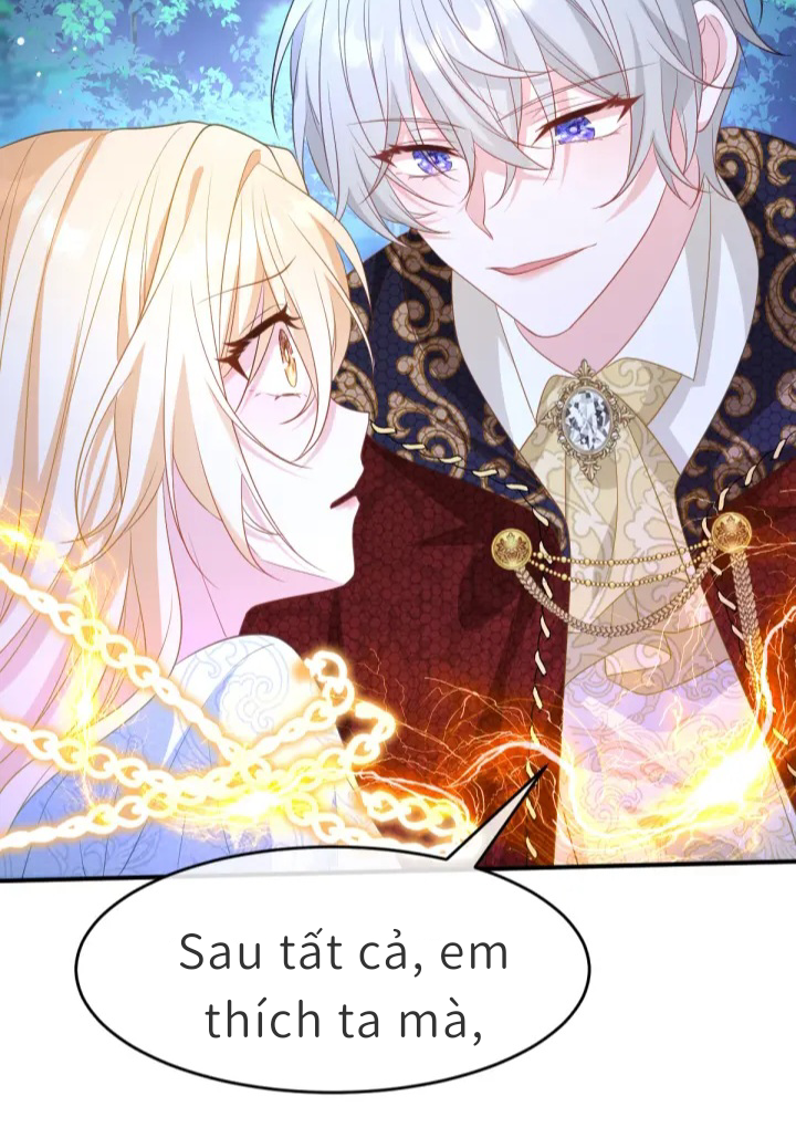 Ninita Yêu Dấu - Phần 2 Chap 1128.5 - Next Chap 1129.5