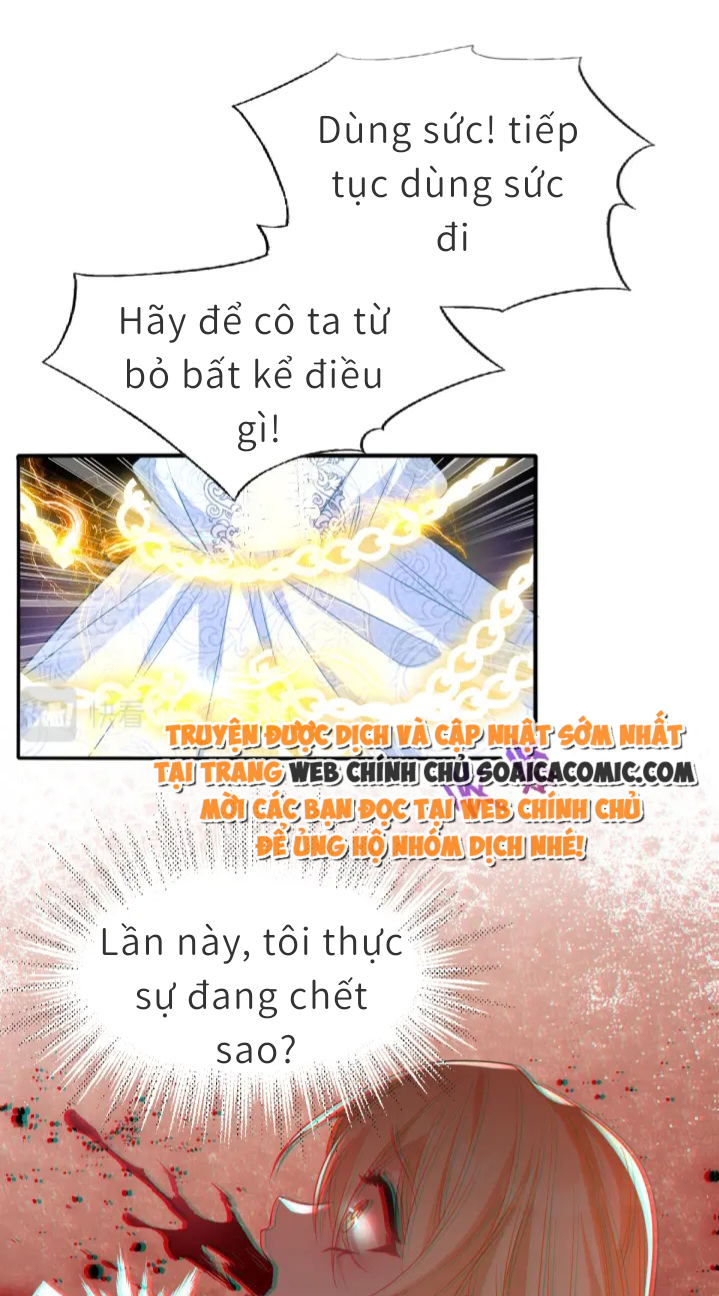 Ninita Yêu Dấu - Phần 2 Chap 1128.5 - Next Chap 1129.5
