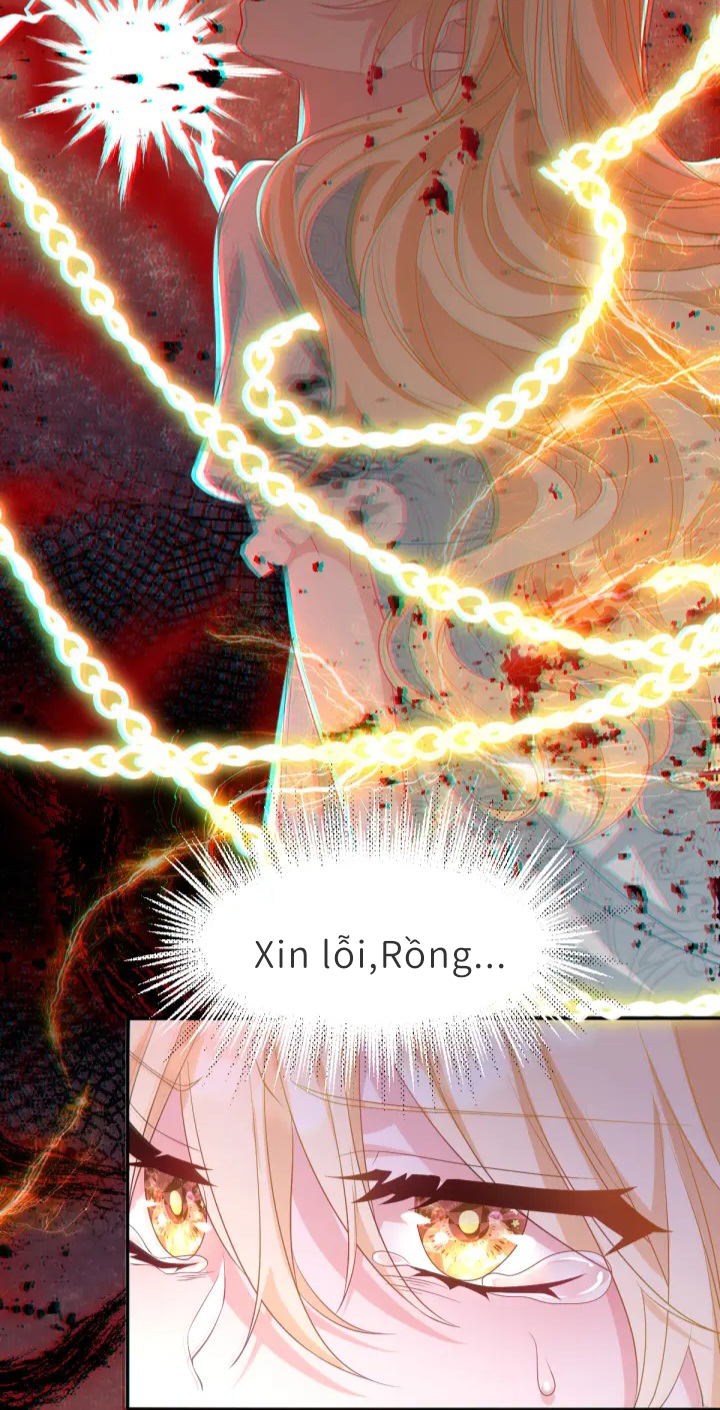 Ninita Yêu Dấu - Phần 2 Chap 1128.5 - Next Chap 1129.5