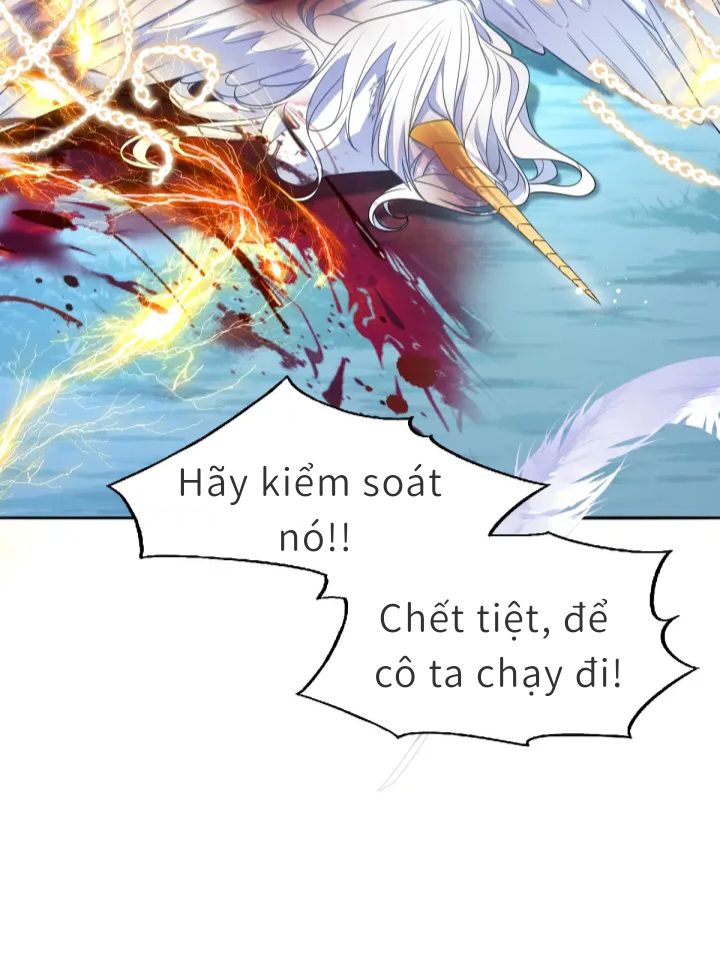 Ninita Yêu Dấu - Phần 2 Chap 1128.5 - Next Chap 1129.5