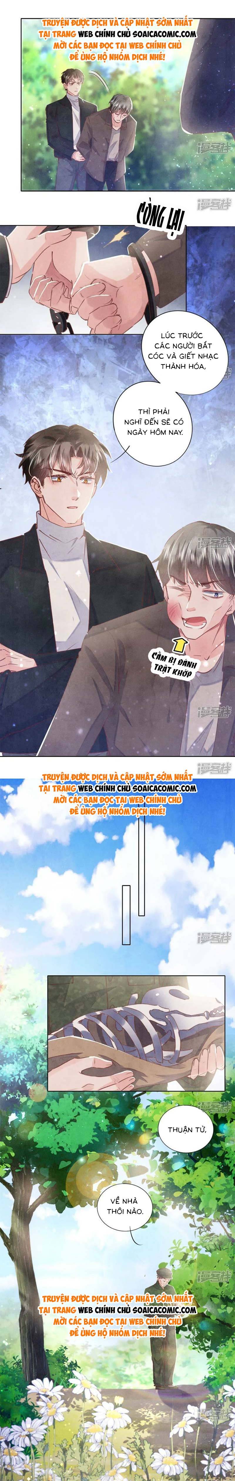 Ninita Yêu Dấu - Phần 2 Chap 1128.6 - Next Chap 1129.6