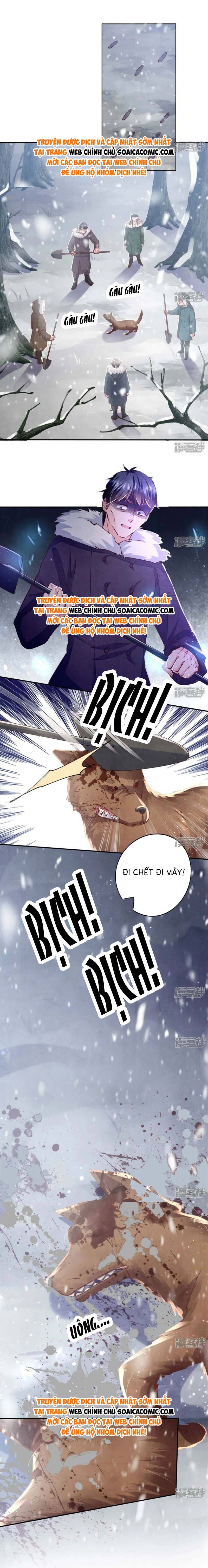 Ninita Yêu Dấu - Phần 2 Chap 1128.6 - Next Chap 1129.6