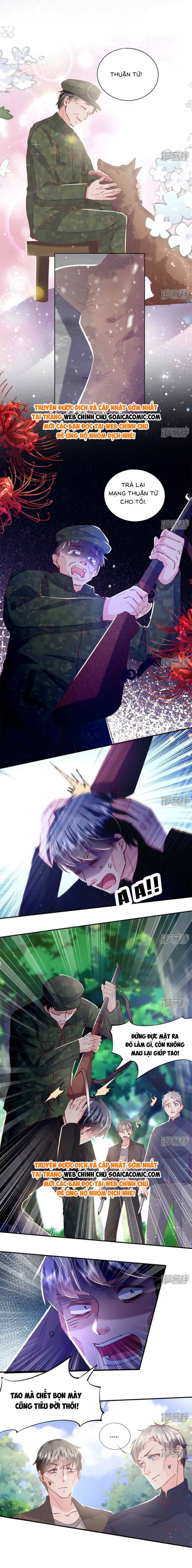 Ninita Yêu Dấu - Phần 2 Chap 1128.6 - Next Chap 1129.6