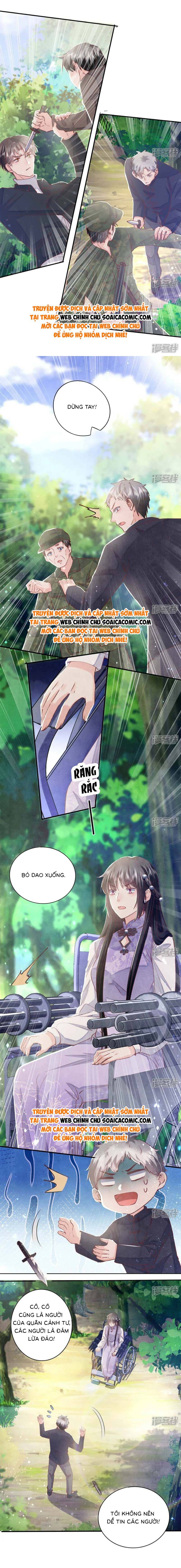 Ninita Yêu Dấu - Phần 2 Chap 1128.6 - Next Chap 1129.6