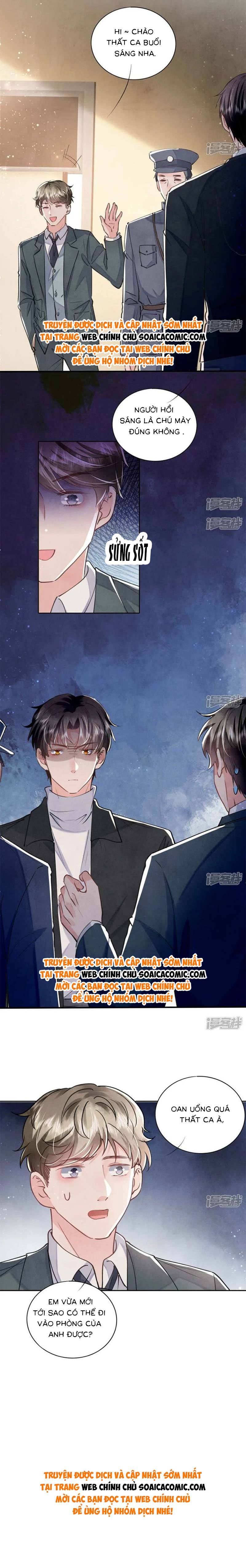 Ninita Yêu Dấu - Phần 2 Chap 1128.7 - Next Chap 1129.7