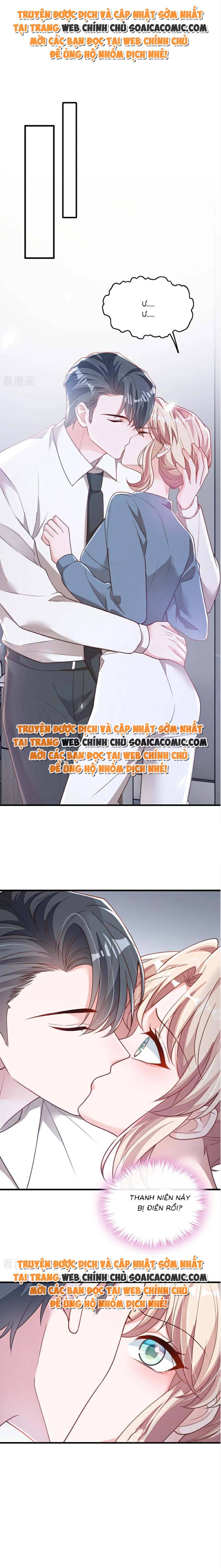 Ninita Yêu Dấu - Phần 2 Chap 1128.8 - Next Chap 1129.8